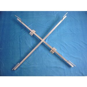 Suport de rezerva in cruce