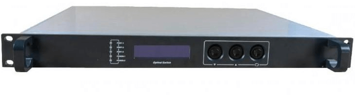 Switch Optic Redundant