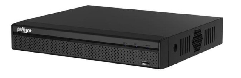 DVR TRIBRID 16 canale Dahua HCVR7216A-S3