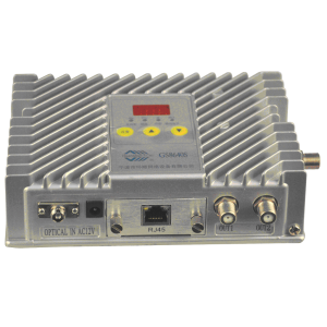 Receptor optic de Interior OR 8000 cu MANAGEMENT