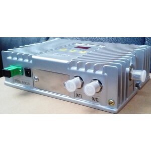 Receptor optic de Interior OR 8000