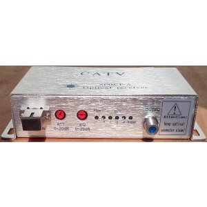 MINI Receptor optic de Interior TA-8684-2N