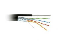 FTP cat 5e cu sufa, 24 AWG